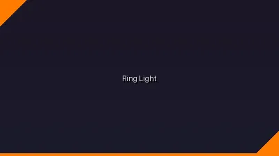积分兑换 - LED环形补光灯 | 推特视频 积分商城